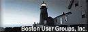 BLU is a member of BostonUserGroups