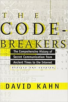 Code-Breakers