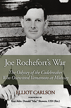 RochefortsWar