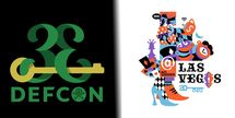 DEF CON 33 logo